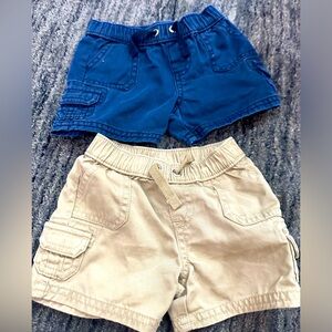 Arizona Cargo Shorts